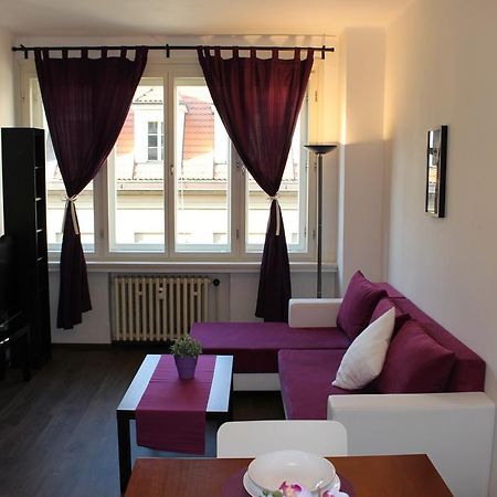 Go Native Prague Apartment Ngoại thất bức ảnh