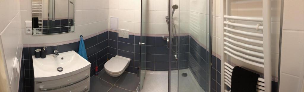 Go Native Prague Apartment Ngoại thất bức ảnh